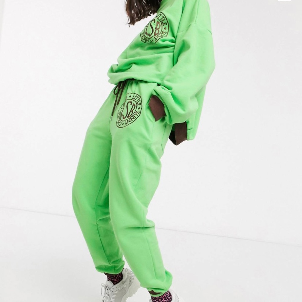 Set from ASOS